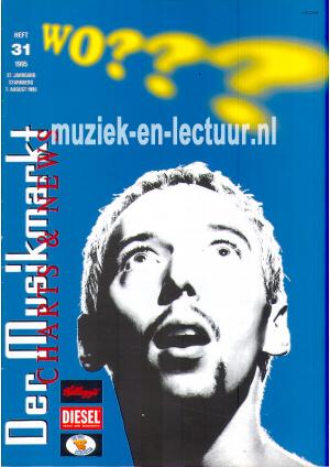 Der Musikmarkt 1995 nr. 31
